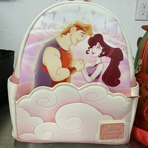 Loungefly Disney backpacks